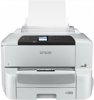 WorkForce Pro WF-C8190DW 